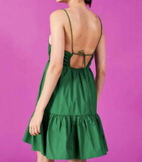 Deluc - Larrow Dress