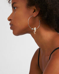DAISY EARRING