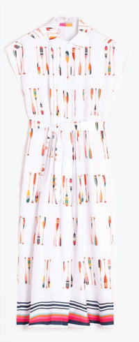 Vilagallo - Verjaretas Dress