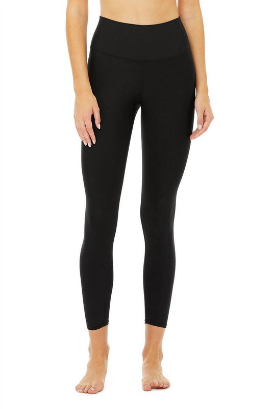 Alo Yoga - High Waist Airlift 7/8 Leggings