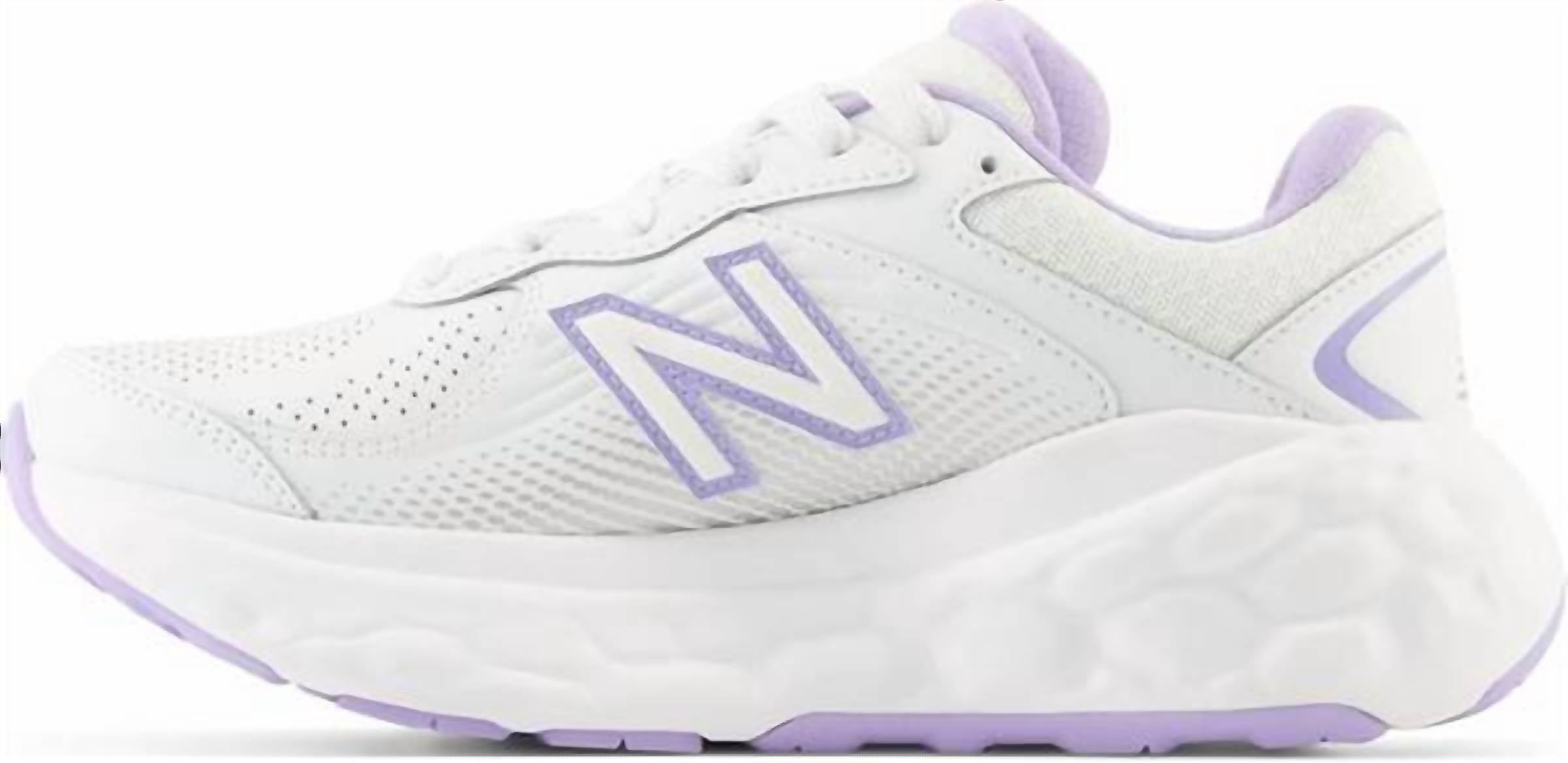 New Balance - Women's Fresh Foam X 840f Shoes