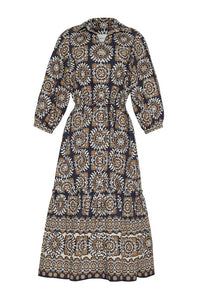 Cara Cara - Women's Hutton Dress