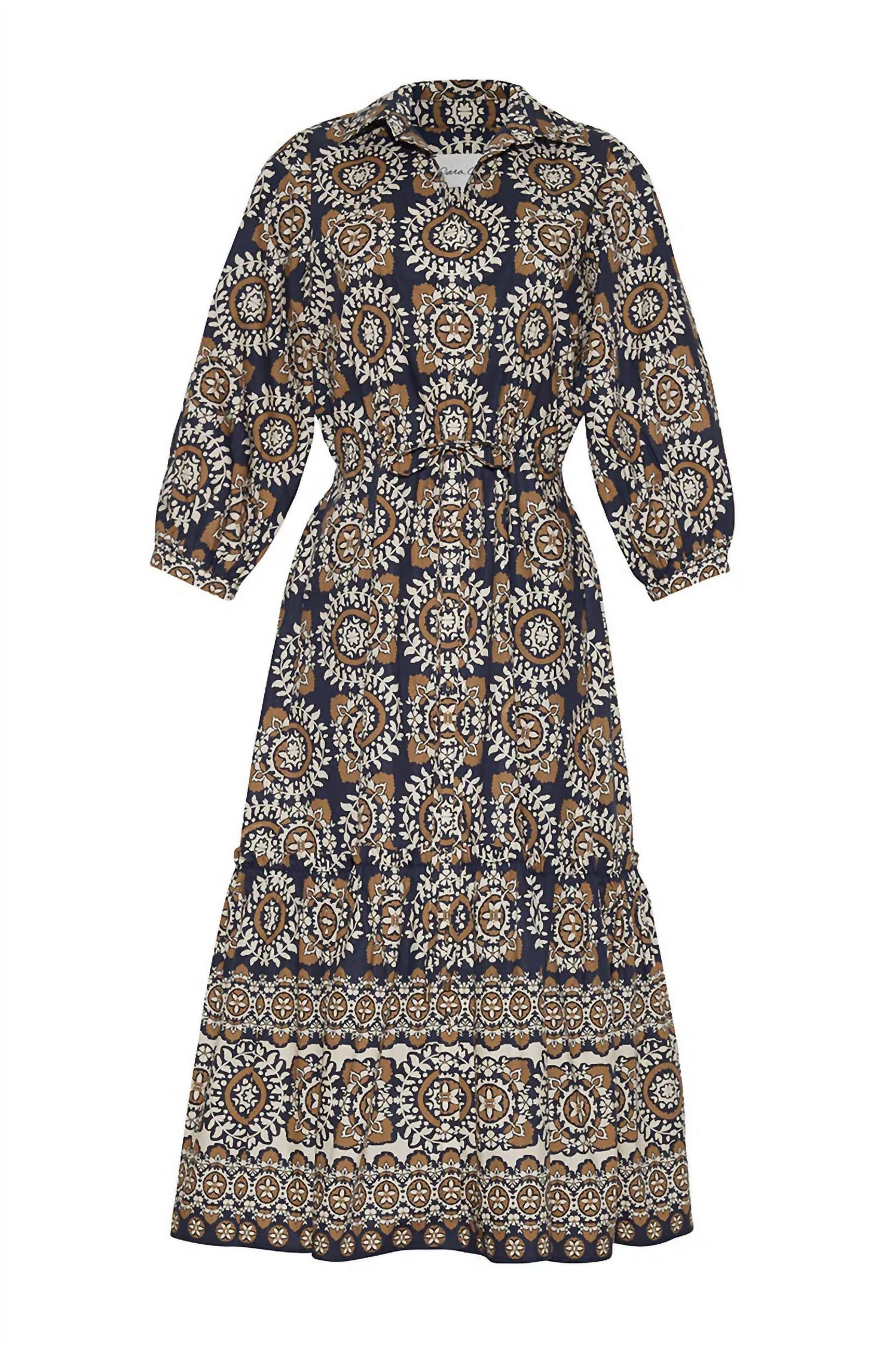 Cara Cara - Women's Hutton Dress