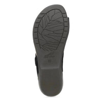 Dansko - Women's Rylee Stylish Buckled Slide Sandal
