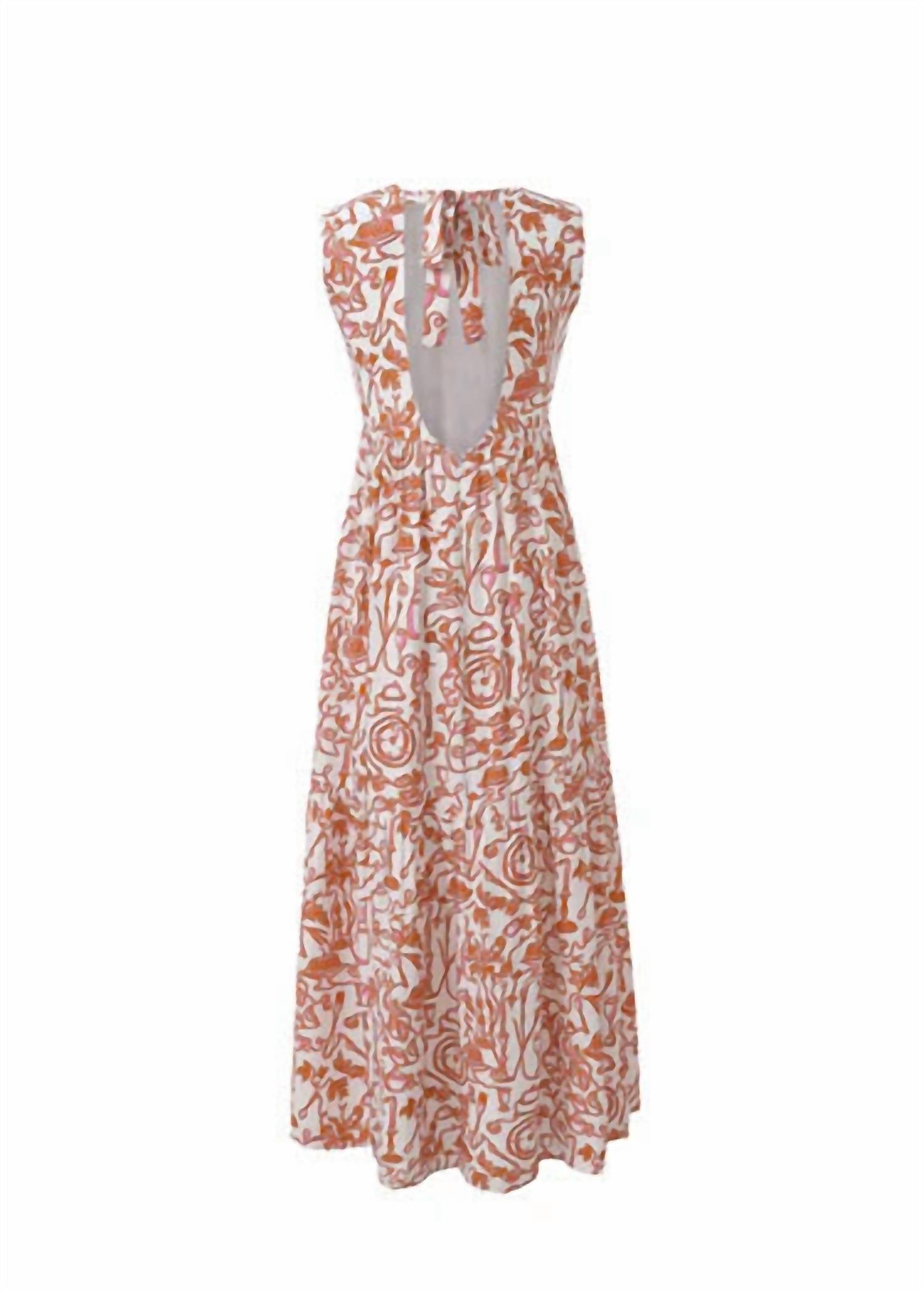 Frnch - Eglee Dress