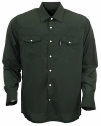 Outback Trading Co. - Men's Mesa Performance Shirt
