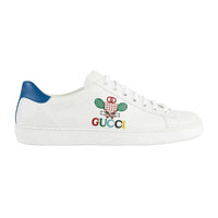 Gucci - Men's Tennis Ace Sneakers