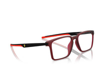 Ferrari Scuderia - Unisex Fz8005u Eyeglasses