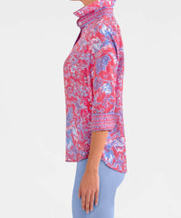 Gretchen Scott - Boyfriend Shirt