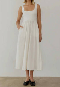 Mod Ref - Women's The Lucinda Dress