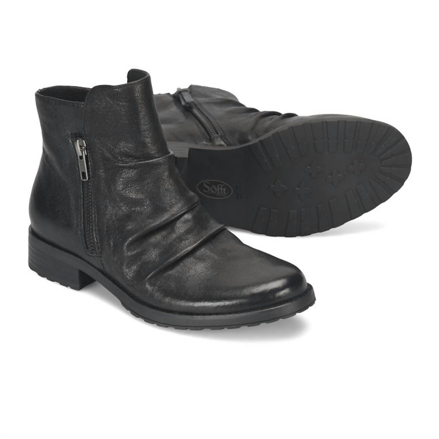 Sofft - Women's Beckie Ii Booties