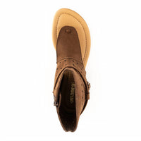 Andrea - Women's Thong Comfort Sandals