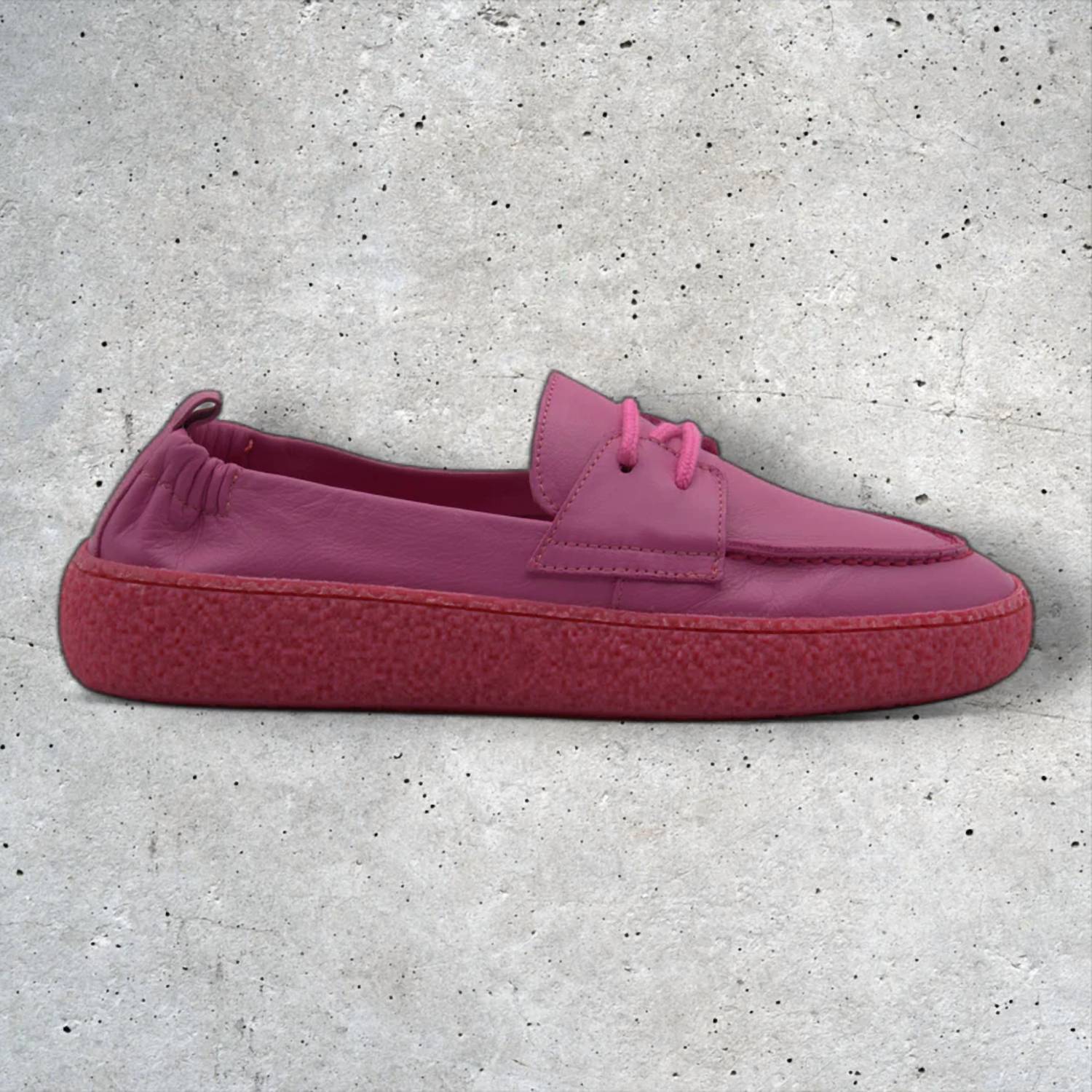 Lusso Beni - Women's Stella Loafer