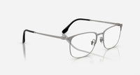 Ray Ban - Men's Rx6494 3135 Optics Prescription Frames