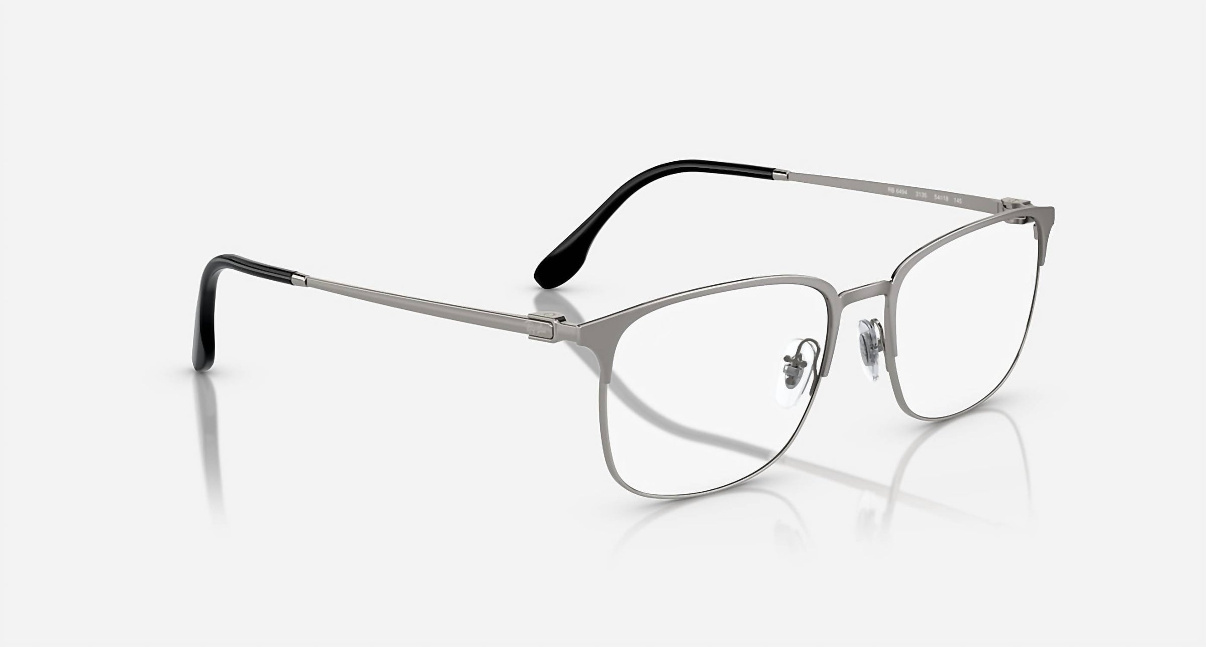 Ray Ban - Men's Rx6494 3135 Optics Prescription Frames