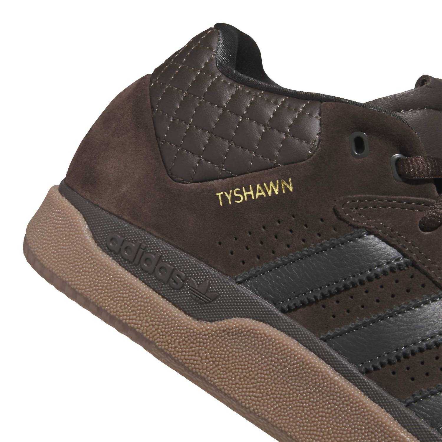 Adidas - Men's Tyshawn Shoes