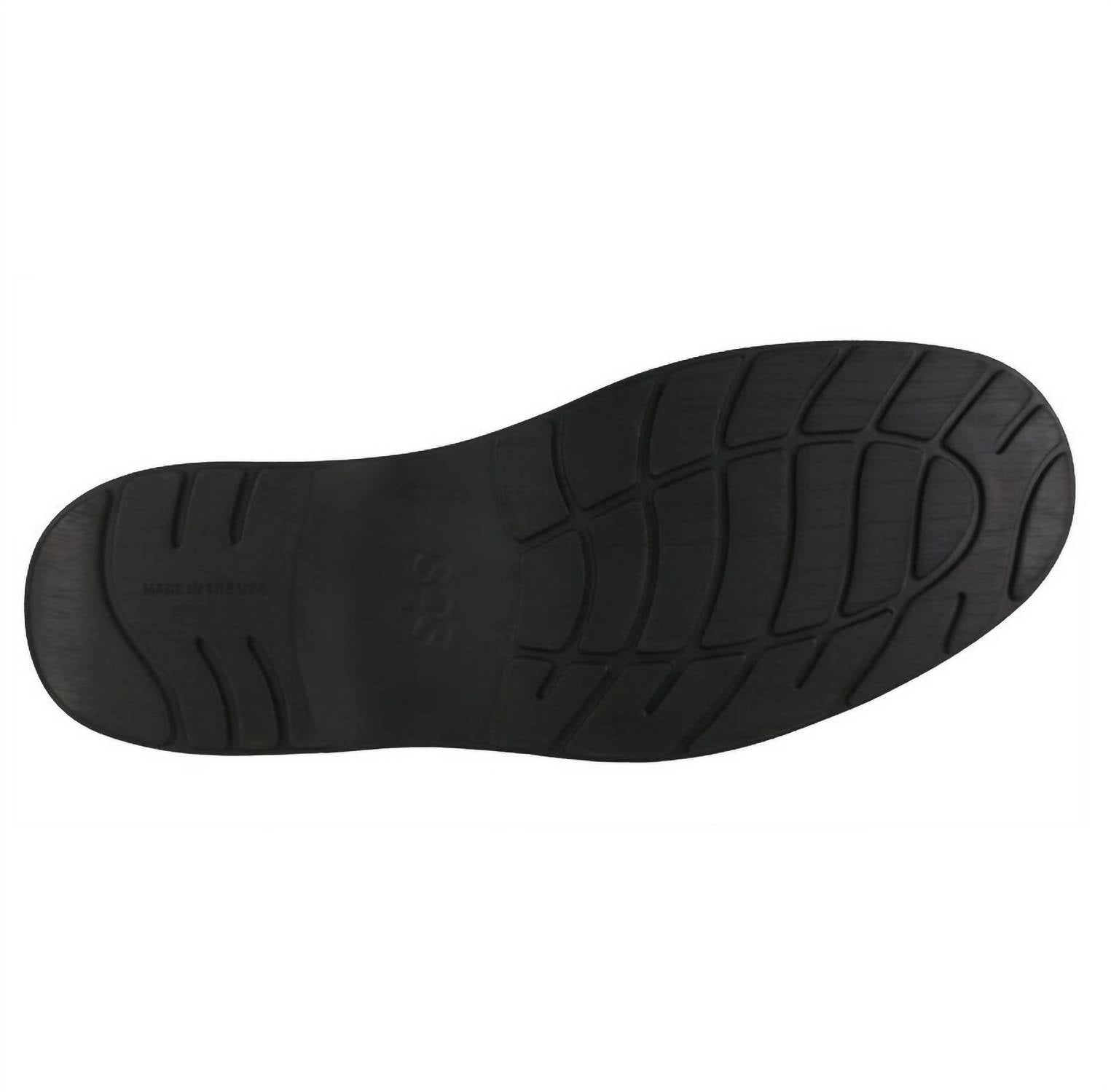 Sas - MEN'S STEP SLIP ON LOAFER - DOUBLE WIDE WIDTH
