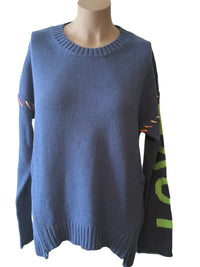Lisa Todd - Women's Love Crush Sweater