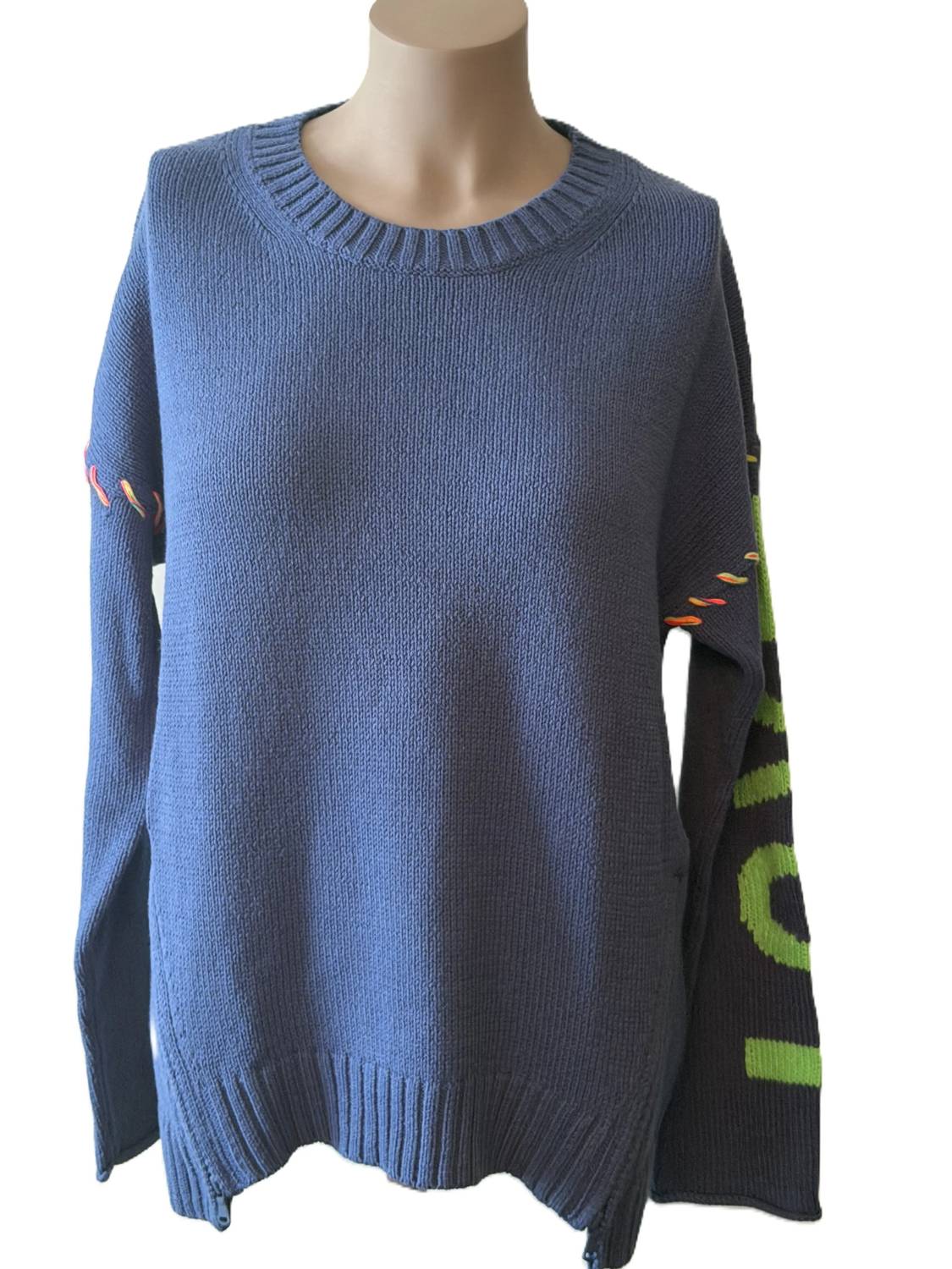 Lisa Todd - Women's Love Crush Sweater