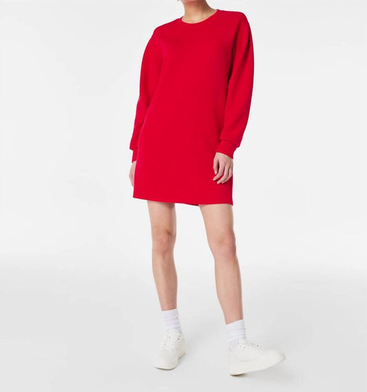 Spanx - Air Essentials Crew Neck Dress