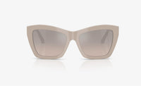 Jimmy Choo - Women's Cat Eye Sunglasses