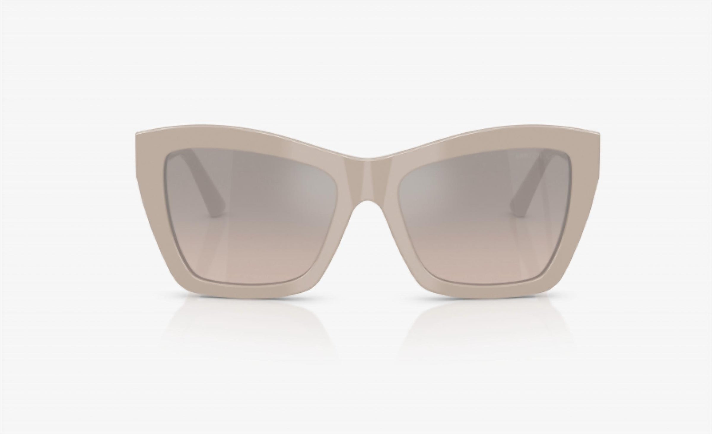 Jimmy Choo - Women's Cat Eye Sunglasses