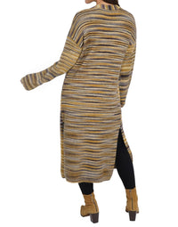 Love Token - Pam Open Front Cardigan
