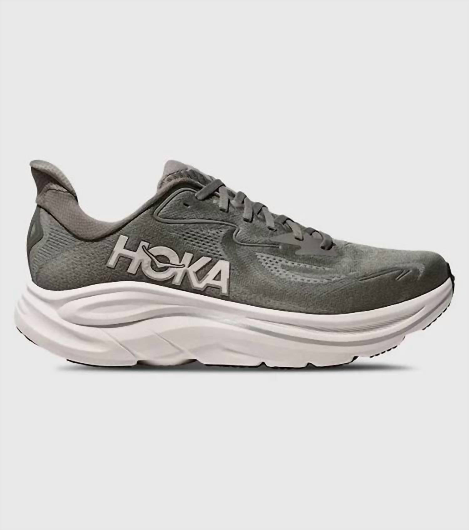 Hoka - Men's Clifton 10 Running Shoes