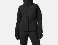 Helly Hansen - Womens Alphelia Ski/Snowboard Jacket