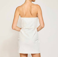 Line And Dot - Fable Mini Dress