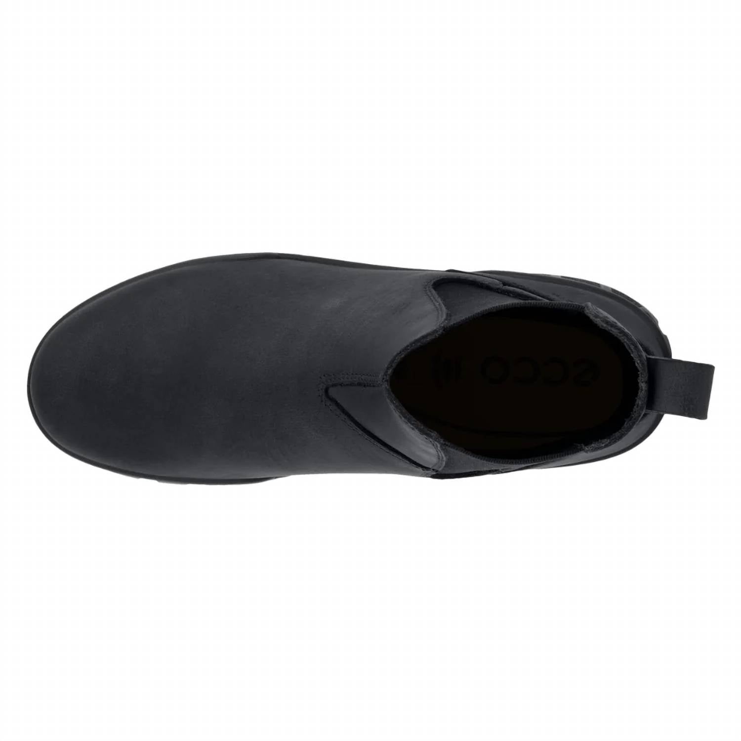 Ecco - Men's Track 25 Chelsea Boot