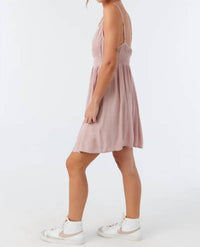 O'Neill - Florent Solid Dress