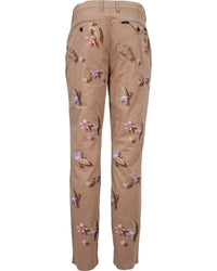 Lords Of Harlech - Men's Charles Pant