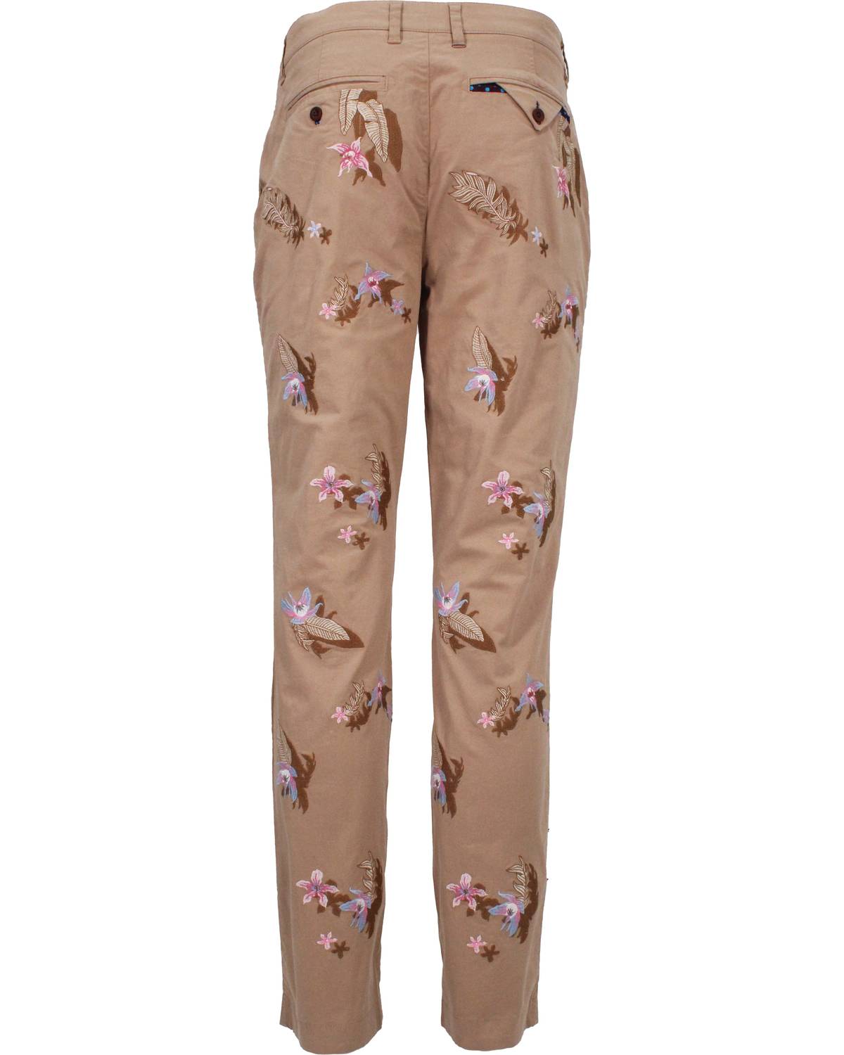 Lords Of Harlech - Men's Charles Pant