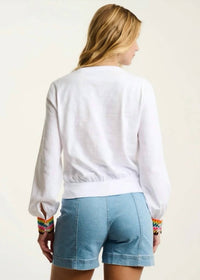 Lisa Todd - Love Bond Shirt
