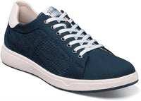 Florsheim - Men's Heist Knit Lace To Toe Sneaker Shoe
