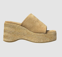 Nekane Nkn - Women's Goc Slide Sandals