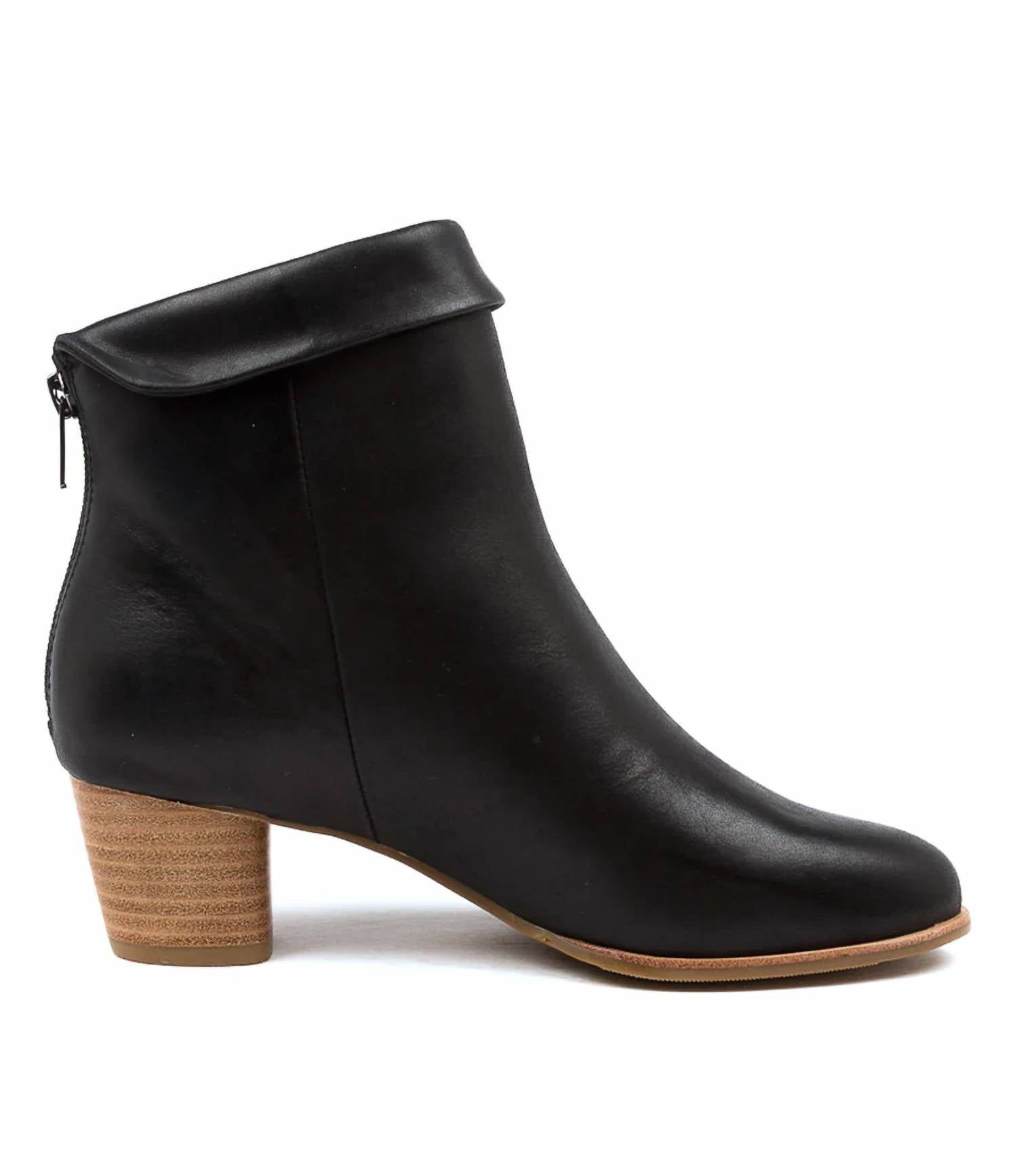 Ziera - Women's Grale Boot - Wide