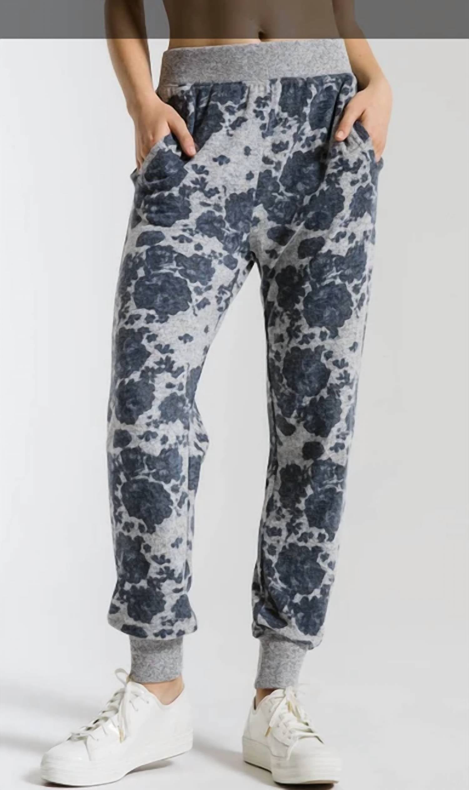 Z Supply - Women's The Marled Pant