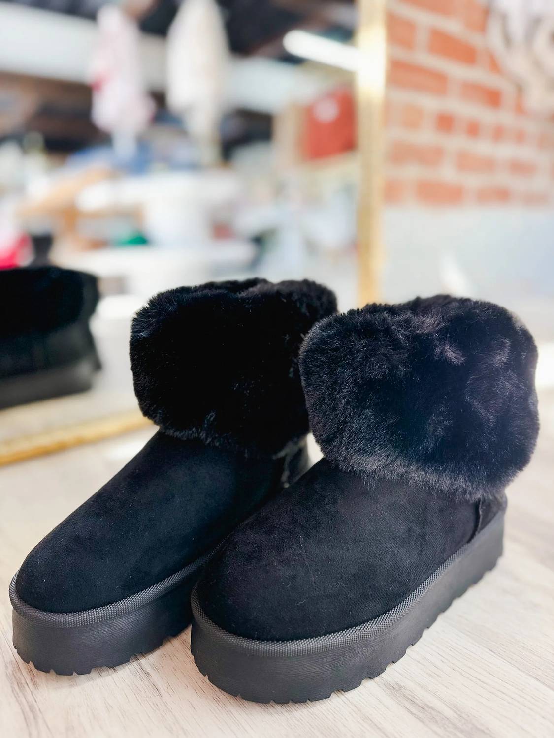 Very G - Women's Everlie Boots