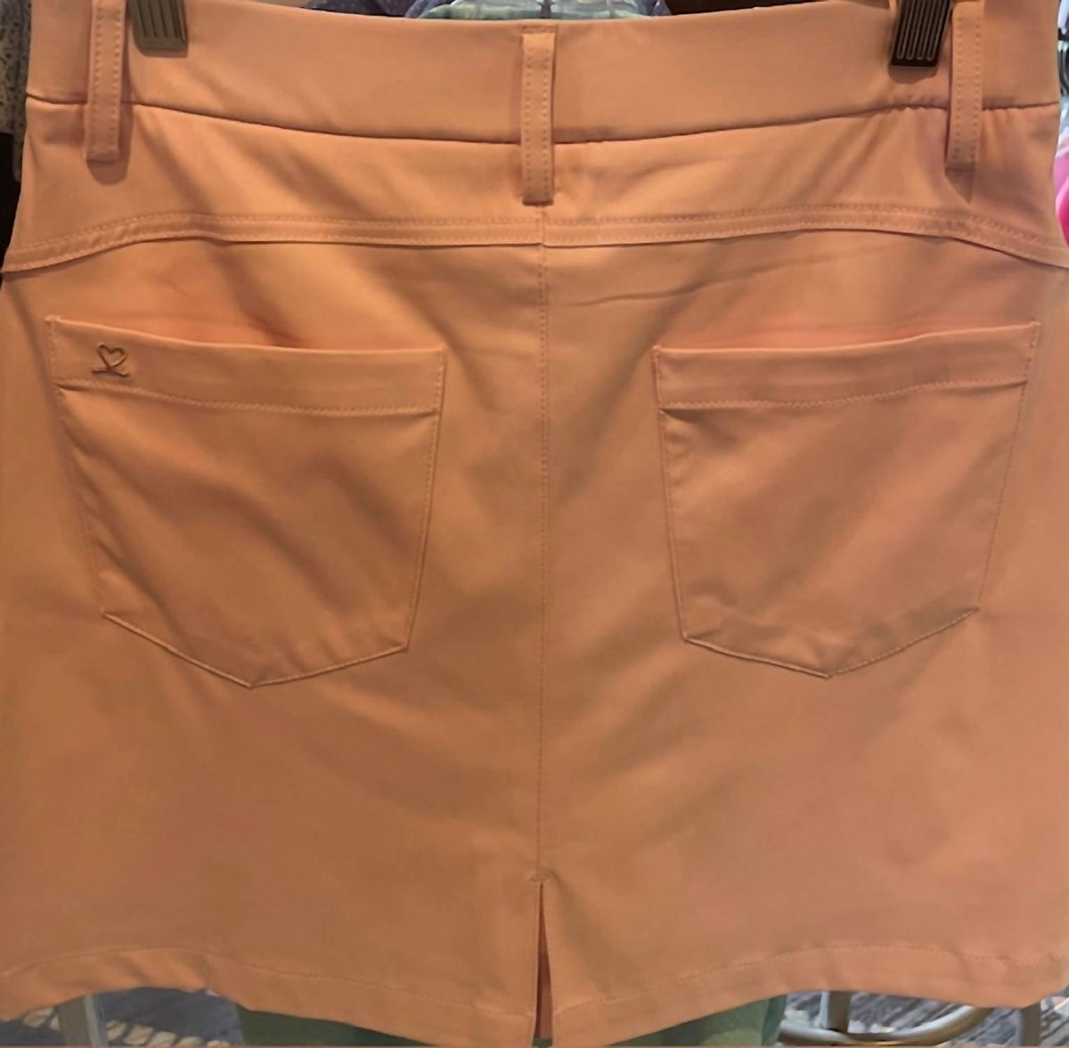Daily Sports - Women's Lyric Skort