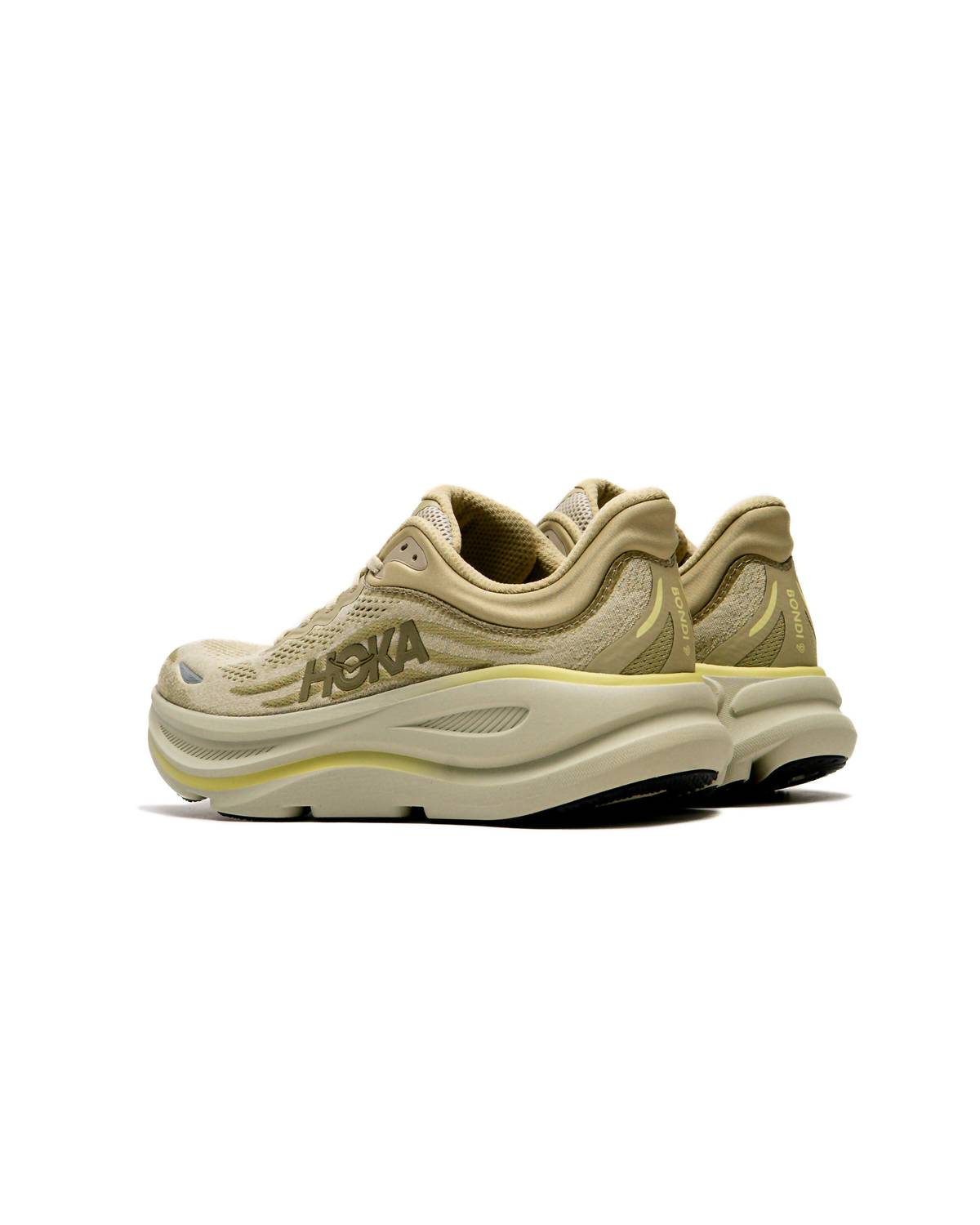 Hoka - Men's Bondi 9 Road Running Shoes - Medium