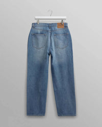 Wax London - Loose Fit Jean