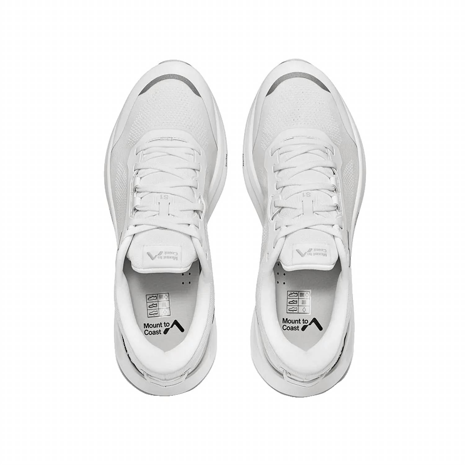 Mount To Coast - Men's S1 Running Shoes