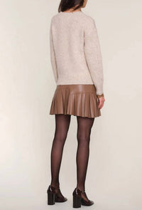Heartloom - Weiss Skirt