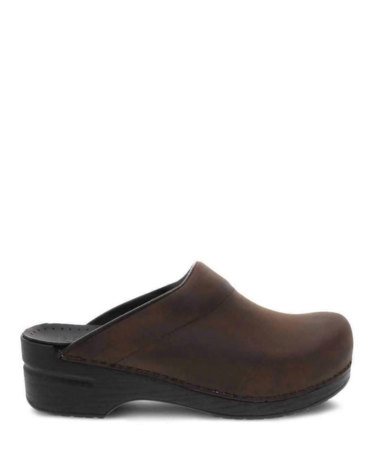 Dansko - Men's Karl Clog Shoes