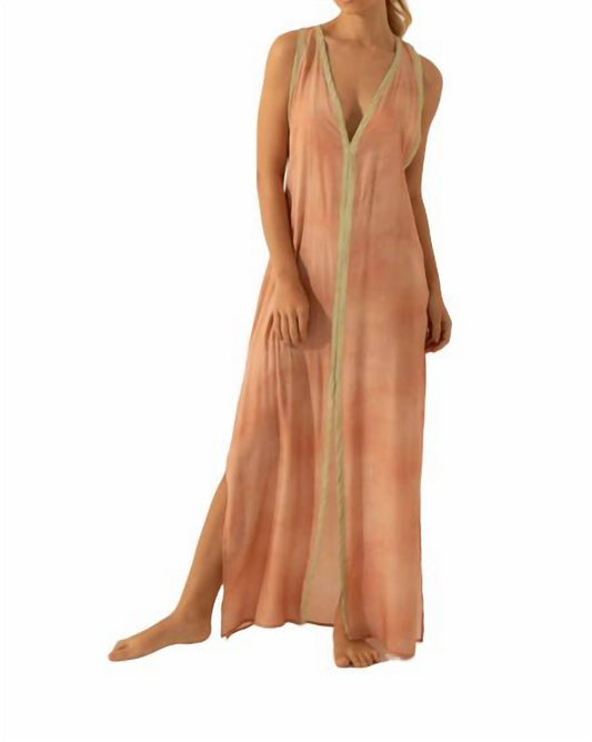 Rio De Jas - Tuane Cover-Up Dress