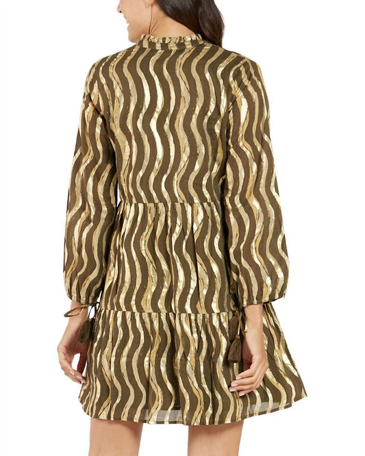 Jude Connally - Monaco Dress