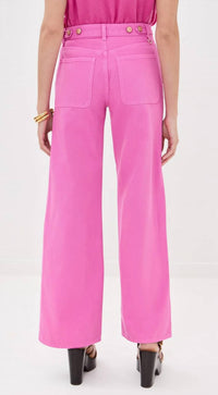Ulla Johnson - Asher Jean