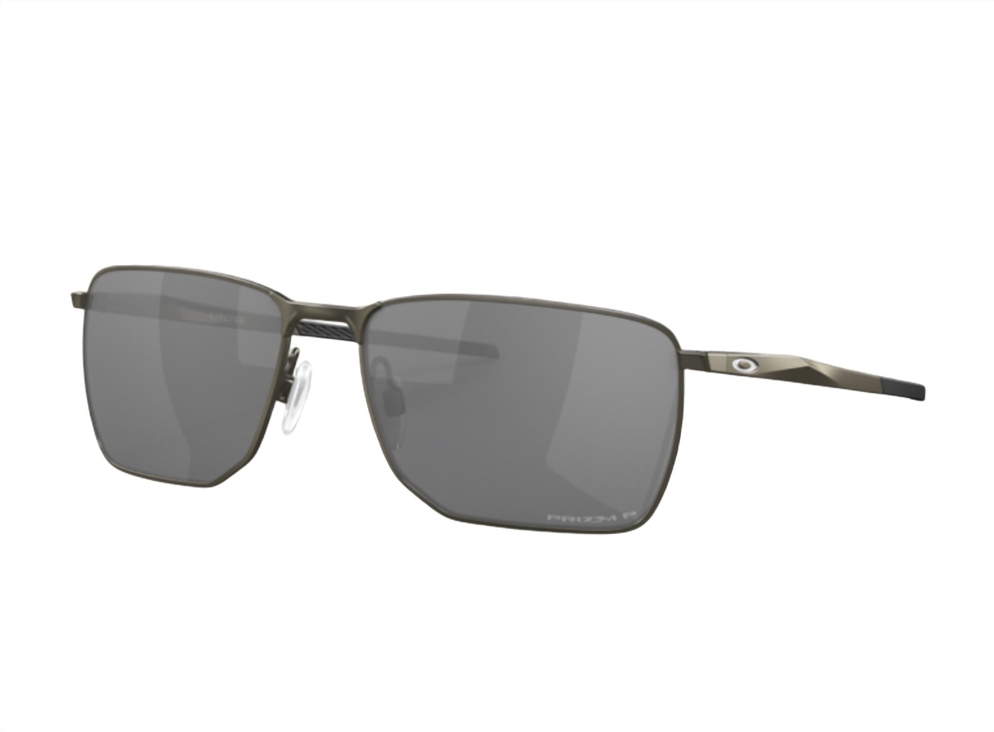 Oakley - Men's Ejector Polarized Sunglasses 4142 - 03 - 58